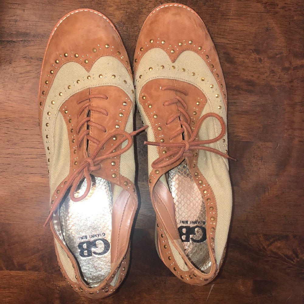 Gianni Bini loafers